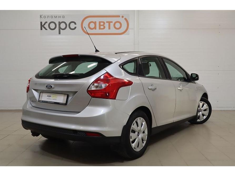 Ford Focus III Коломна  - изображение 3
