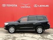 Toyota Land Cruiser 200 Series Рестайлинг 2 Пермь  - изображение 24