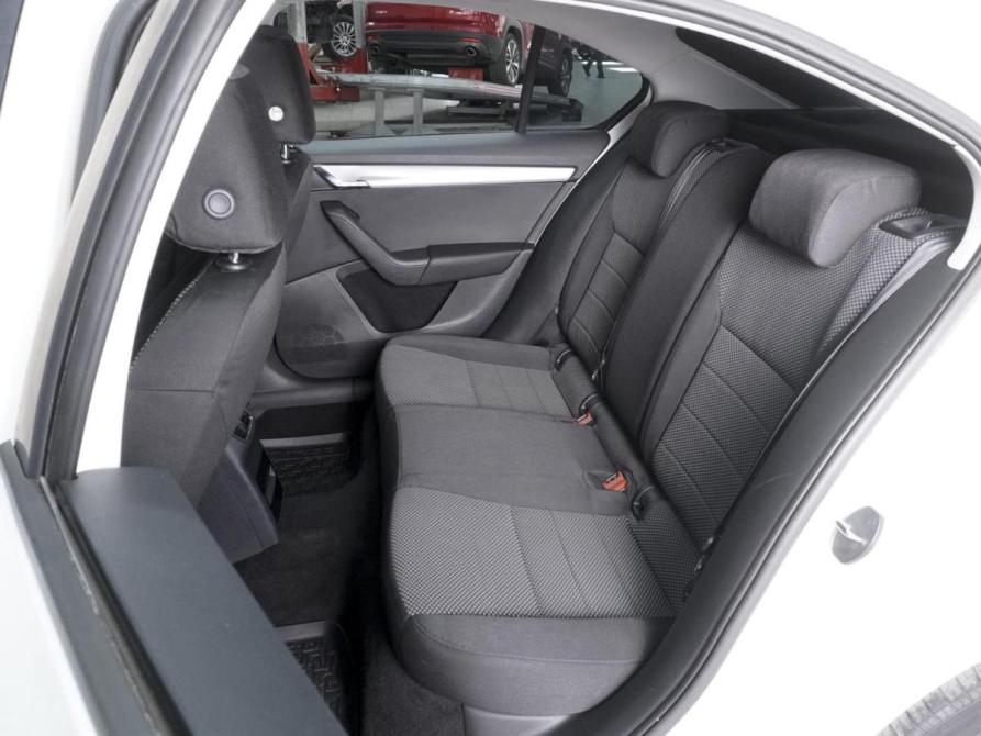 Skoda Octavia III (A7) Ростов-на-Дону  - изображение 9