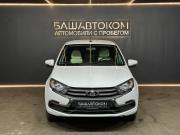 Lada (ВАЗ) Granta I Рестайлинг Уфа  - изображение 18