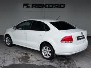 Volkswagen Polo V Уфа  - изображение 17