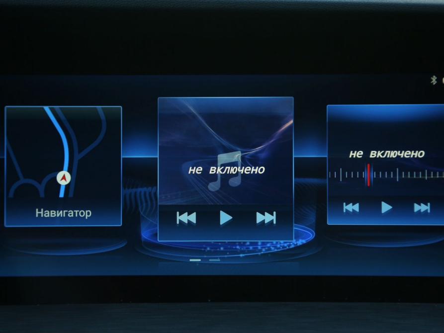 Changan CS35 Plus I Рестайлинг Иваново  - изображение 16