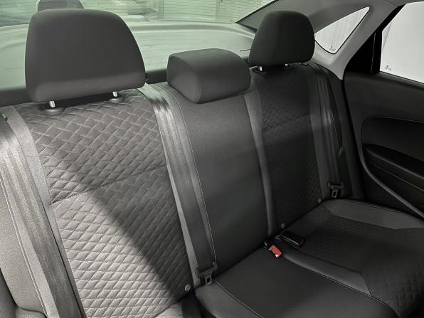 Volkswagen Polo V Рестайлинг с пробегом 2018 года, цена 1 145 000 рублей, 145275 км, седан, Автокод Объявления
