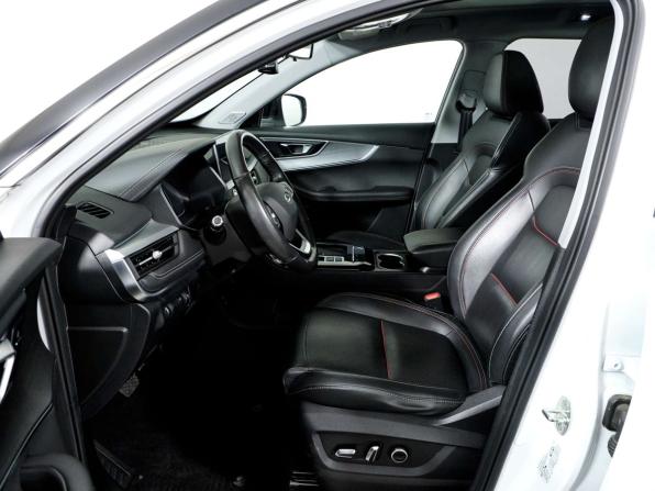 Chery Tiggo 7 Pro I с пробегом 2021 года, цена 1 398 000 рублей, 123833 км, внедорожник, Автокод Объявления