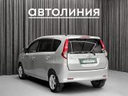 Toyota Passo Sette Красноярск  - изображение 26