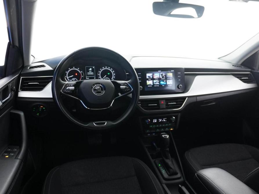 Skoda Rapid II Москва  - изображение 6