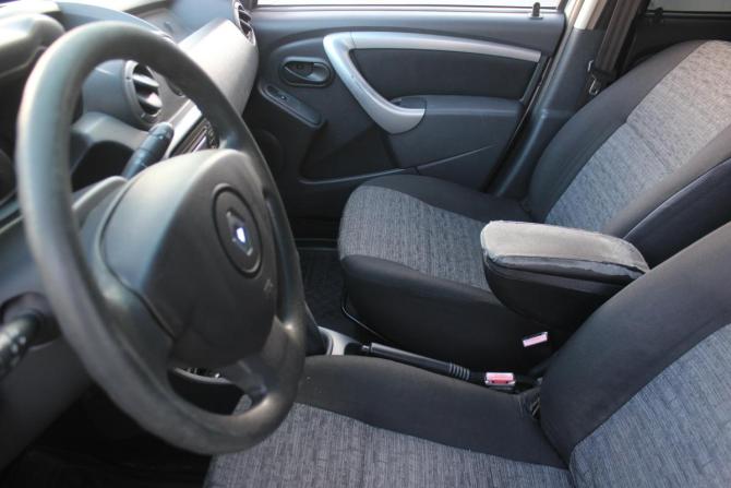 Renault Duster I с пробегом 2012 года, цена 547 000 рублей, 382138 км, внедорожник, Автокод Объявления