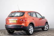 Nissan Qashqai I Пермь  - изображение 27