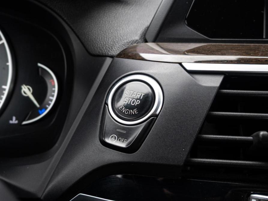 BMW X3 III (G01) Краснодар  - изображение 22