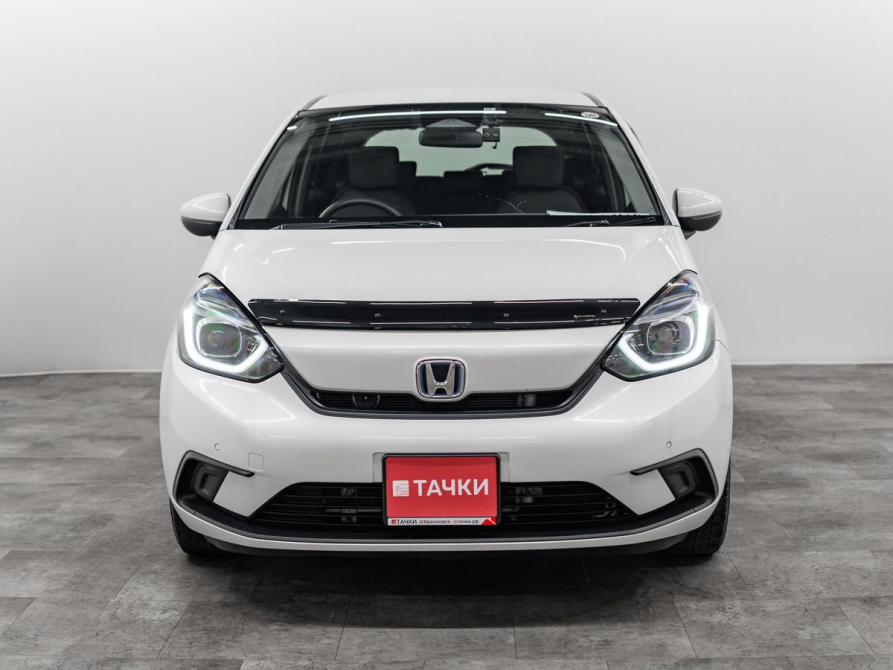 Honda Fit IV Красноярск  - изображение 3