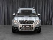 Skoda Yeti I Тюмень  - изображение 18
