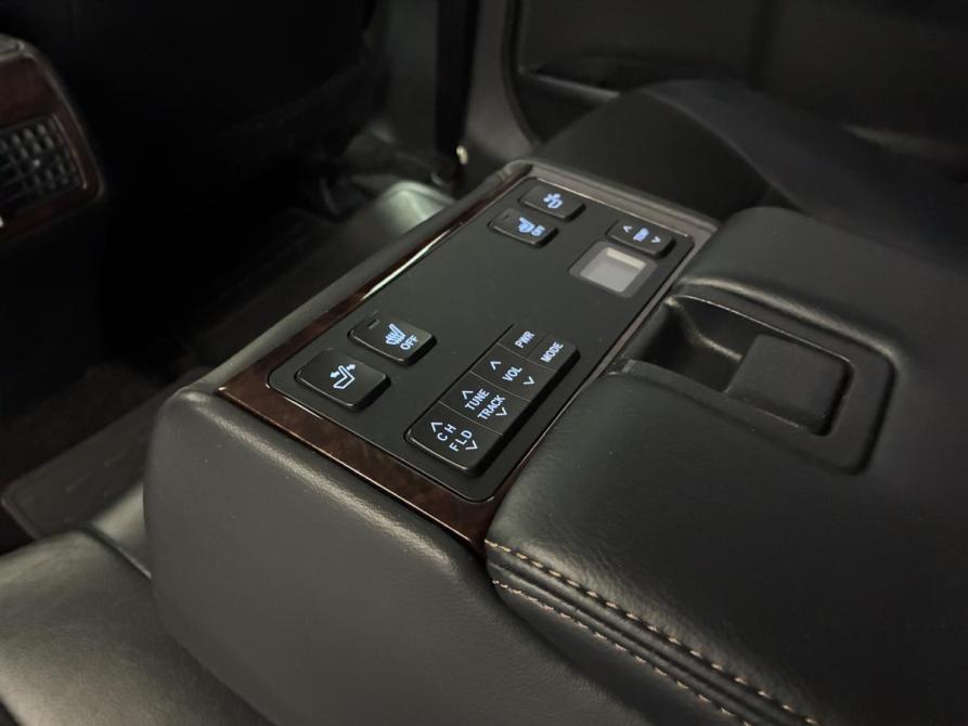 Toyota Camry VII (XV50) Рестайлинг Пермь  - изображение 17