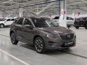 Mazda CX-5 I Рестайлинг Казань  - изображение 27