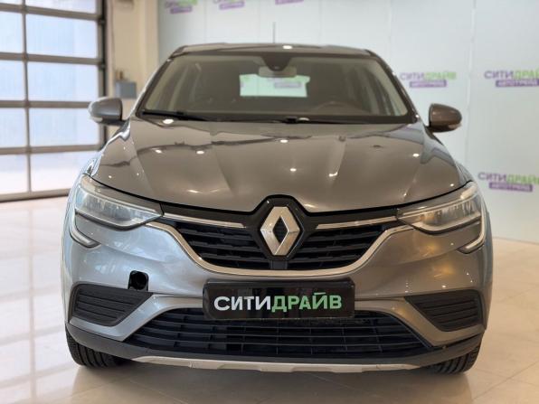 Renault Arkana I с пробегом 2021 года, цена 1 100 000 рублей, 179016 км, внедорожник, Автокод Объявления