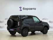 Lada (ВАЗ) Niva Travel I Ставрополь  - изображение 19