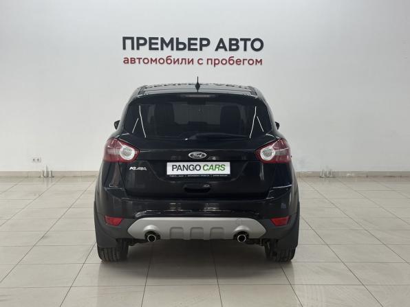 Ford Kuga I с пробегом 2012 года, цена 1 050 000 рублей, 132707 км, внедорожник, Автокод Объявления