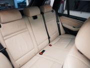BMW X5 II (E70) Рестайлинг Ростов-на-Дону  - изображение 66