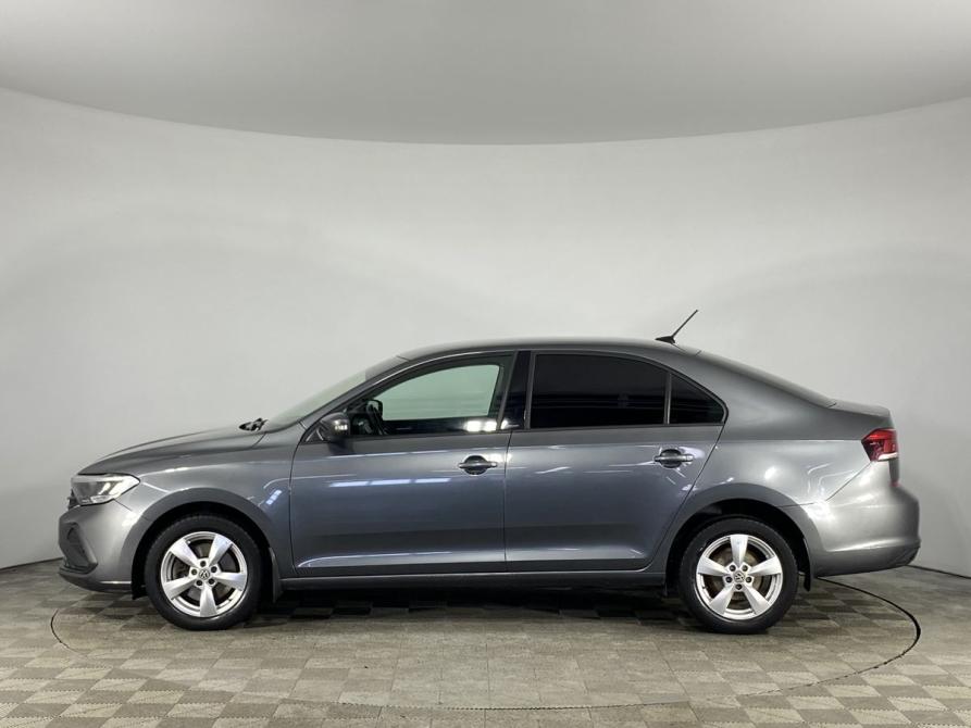 Volkswagen Polo V Рестайлинг Воронеж  - изображение 10