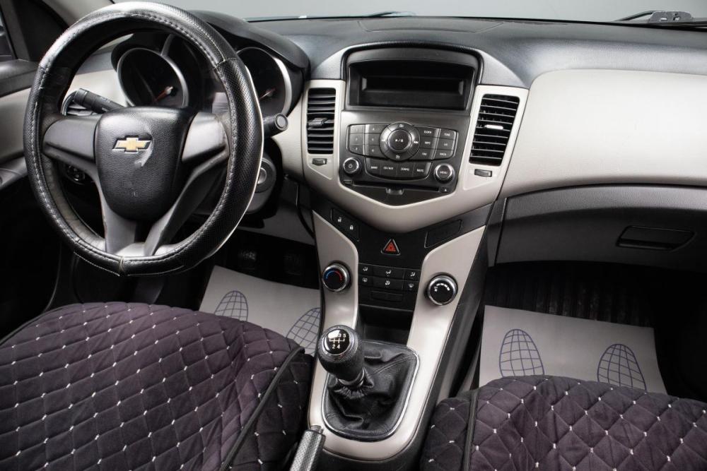 Chevrolet Cruze I Оренбург  - изображение 9