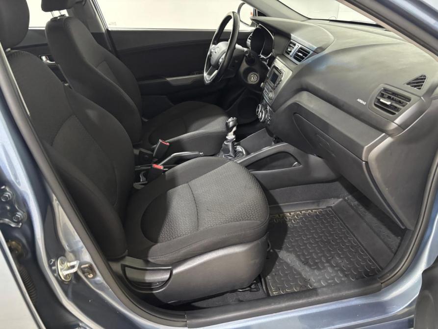 Kia Rio III Альметьевск  - изображение 16