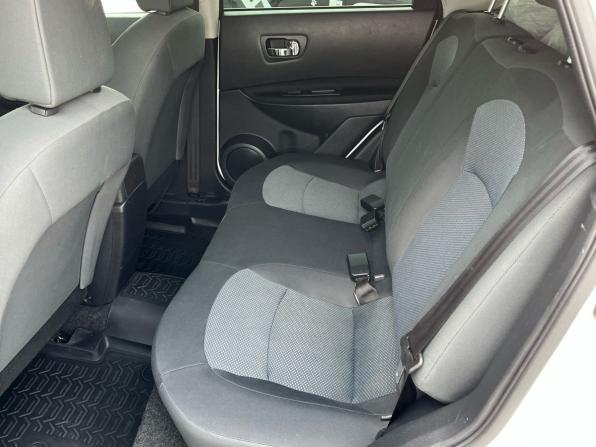Nissan Qashqai I Рестайлинг с пробегом 2013 года, цена 1 020 000 рублей, 166000 км, внедорожник, Автокод Объявления