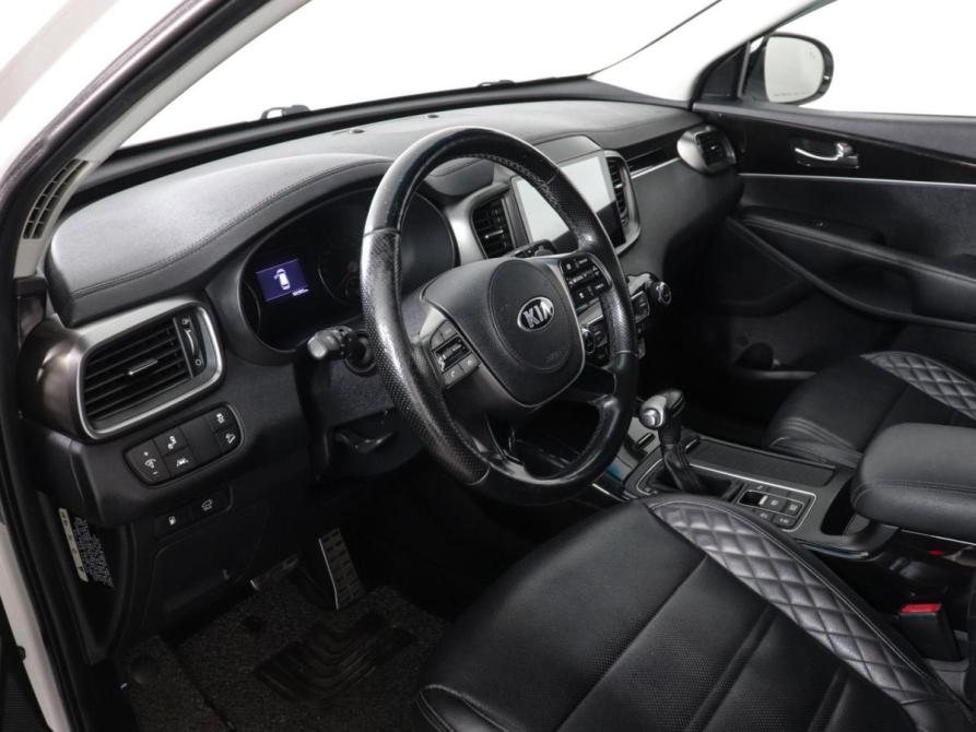 Kia Sorento III Prime Рестайлинг Химки  - изображение 10