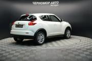 Nissan Juke I Крым  - изображение 38