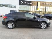 Chevrolet Cruze I Рестайлинг Йошкар-Ола  - изображение 27