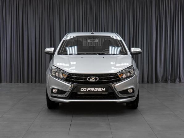 Lada (ВАЗ) Vesta I с пробегом 2018 года, цена 999 000 рублей, 51680 км, седан, Автокод Объявления