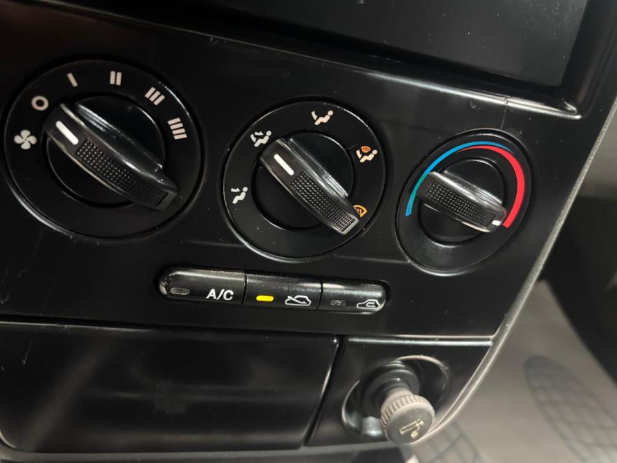 Kia Spectra I Рестайлинг 2 Челябинск  - изображение 12