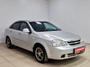Chevrolet Lacetti I Альметьевск  - изображение 26