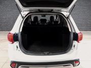 Mitsubishi Outlander III Рестайлинг 3 Екатеринбург  - изображение 28