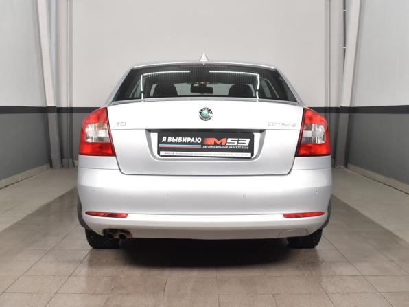 Skoda Octavia II (A5) Рестайлинг с пробегом 2012 года, цена 879 995 рублей, 195326 км, лифтбек, Автокод Объявления