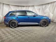 Audi Q7 II (4M) Рестайлинг Москва  - изображение 26