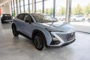 Changan UNI-T I Ростов-на-Дону  - изображение 23