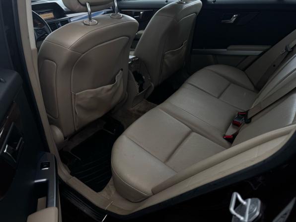 Mercedes-Benz GLK-Класс I (X204) с пробегом 2010 года, цена 1 099 000 рублей, 216630 км, внедорожник, Автокод Объявления
