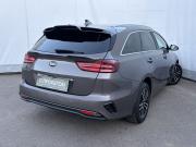 Kia Ceed III Москва  - изображение 26