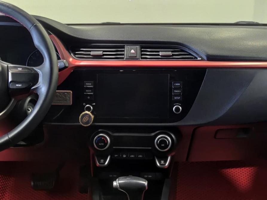 Kia Rio IV Рестайлинг Казань  - изображение 18