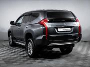 Mitsubishi Pajero Sport III Москва  - изображение 27