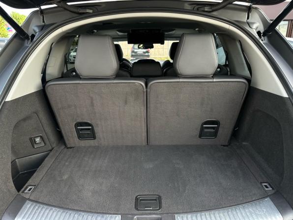 Acura MDX III с пробегом 2014 года, цена 2 490 000 рублей, 147244 км, внедорожник, Автокод Объявления