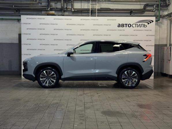 JETOUR DASHING I с пробегом 2023 года, цена 1 899 000 рублей, 75000 км, внедорожник, Автокод Объявления