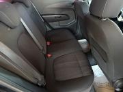 Chevrolet Aveo II Волгоград  - изображение 34
