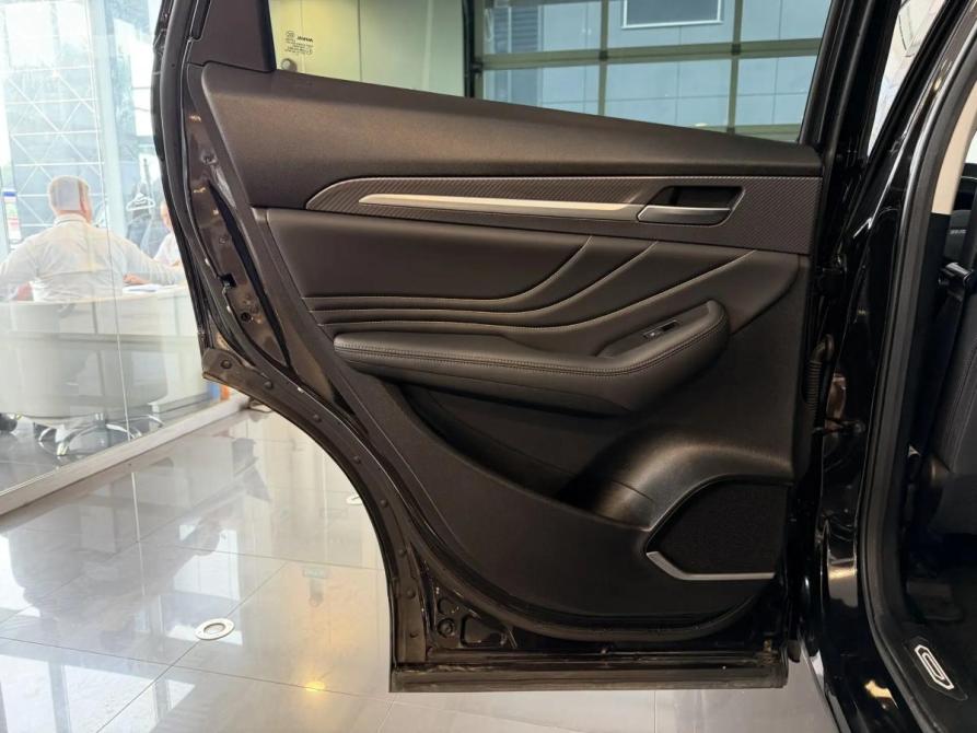 Haval F7x I Подольск  - изображение 17