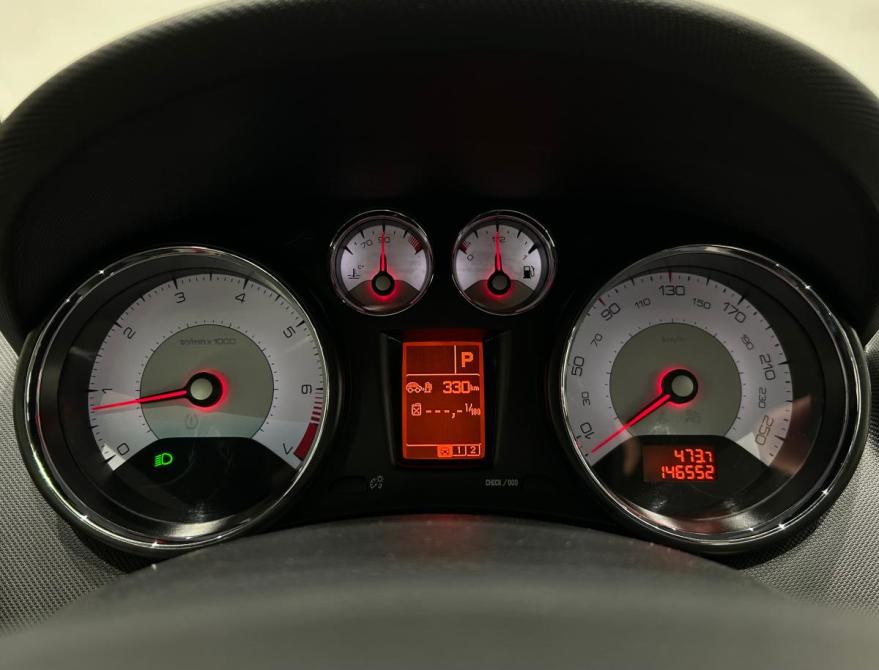 Peugeot 408 I Санкт-Петербург  - изображение 21
