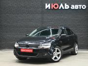 Volkswagen Jetta VI Екатеринбург  - изображение 18