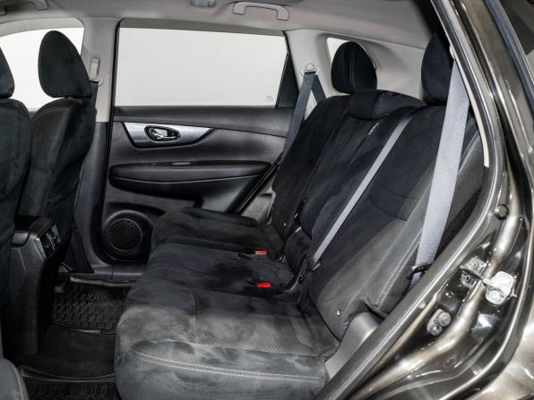 Nissan X-Trail III с пробегом 2015 года, цена 1 500 000 рублей, 225957 км, внедорожник, Автокод Объявления