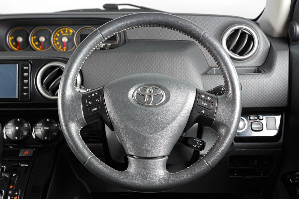 Toyota Corolla Rumion Тюмень  - изображение 13