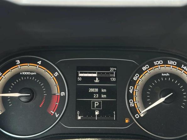 Lada (ВАЗ) Vesta I Рестайлинг (NG) с пробегом 2024 года, цена 1 179 000 рублей, 28835 км, седан, Автокод Объявления