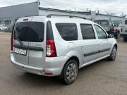 Lada (ВАЗ) Largus I Пермь  - изображение 9