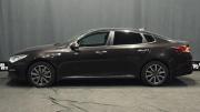 Kia Optima IV Рестайлинг Смоленск  - изображение 28